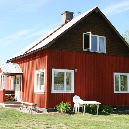 Lillvikens Gaesthuset Och Stugor Nedre Lillviken Eksteriør bilde